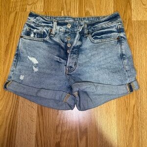 Old navy Jean shorts